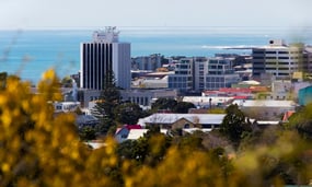 Investment properties New Plymouth