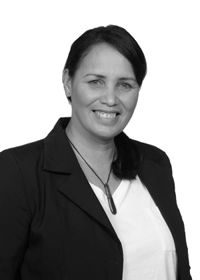 Johanna Beverland Hawera Property Manager
