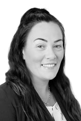 Rachel Fabish New Plymouth Property Manager