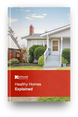 Healthy Homes guide