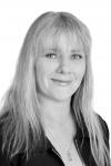 Denise Olliver manages the rental division in South Taranaki