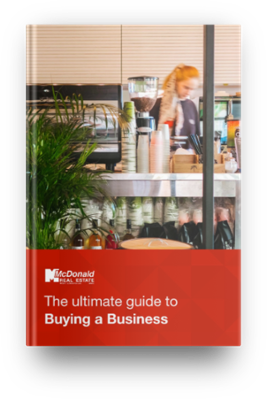 Ultimate guide to buying a business
