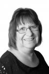 Raewyn Breman is a property manager in Waitara for McDonald Real Estate