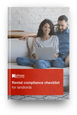 Landlord Checklist
