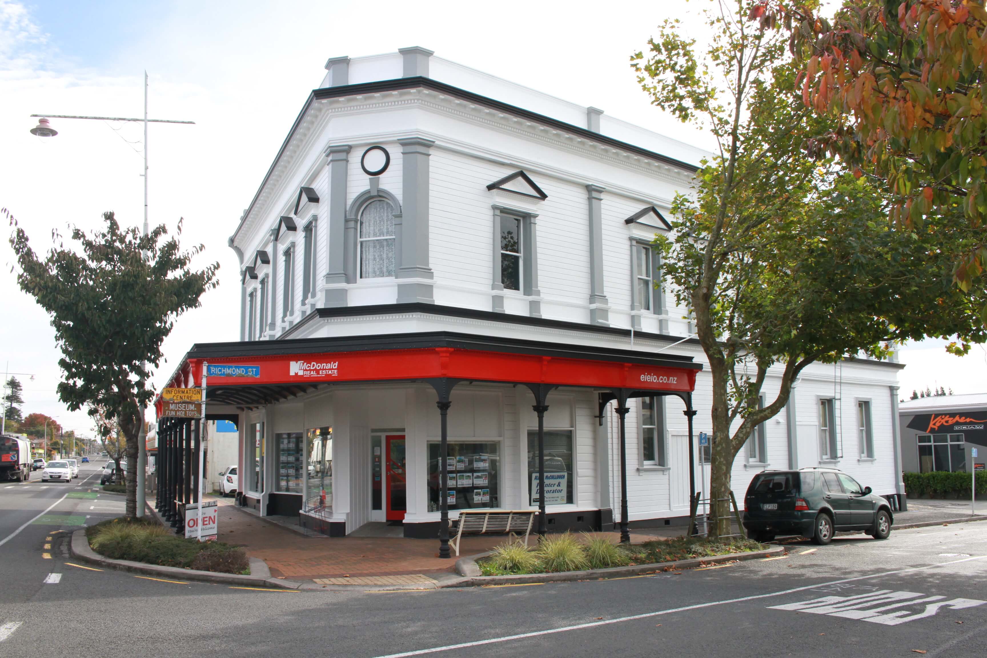 Best property managers New Plymouth
